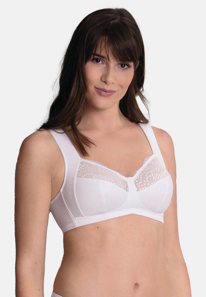 Anita since 1886 Entlastungs-BH Orely (1-tlg) Entlastungs BH - Perfekter Halt für große Cups, Gepolsterte Träger von Anita since 1886