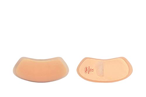 Anita Care Damen Sequitex Trapez Teilbrustform, Größe 30, hautfarben von Anita