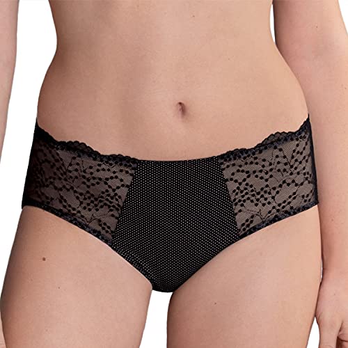 Anita - Orely - Taillenslip (48 Schwarz) von Anita