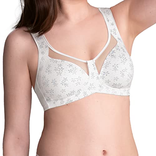 Anita - Clara Art - Komfort-BH (110 C Crystal) von Anita
