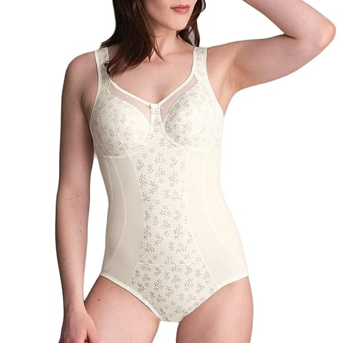 Anita Damen Clara Art Body, Crystal(612), 120 / C von Anita