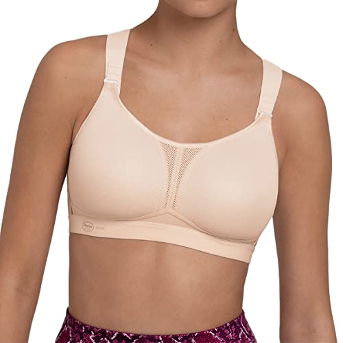 Anita - Dynamix Star Racerback - Sport BH (70 F Smart Rose) von Anita