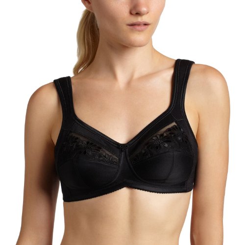 Anita Entlastungs-BH 5448, 105 B, schwarz von Anita