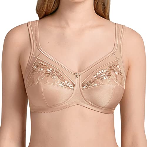 Anita Entlastungs-BH 5448, 80 A, Haut Anita Entlastungs-BH 5448, 80 A, Haut von Anita