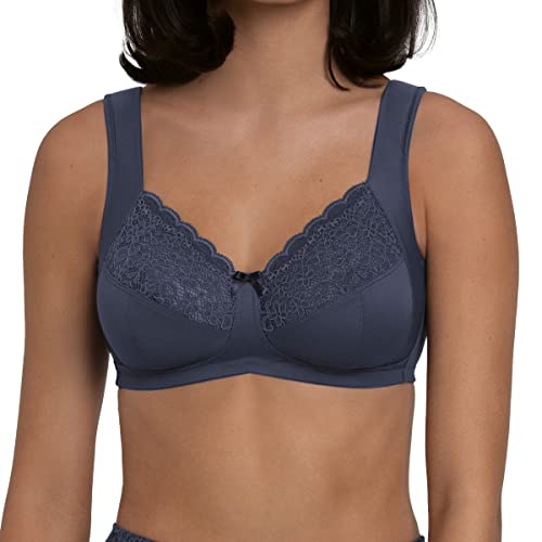 Anita - Havanna - Entlastungs-BH (100 F Shadow Blue) von Anita