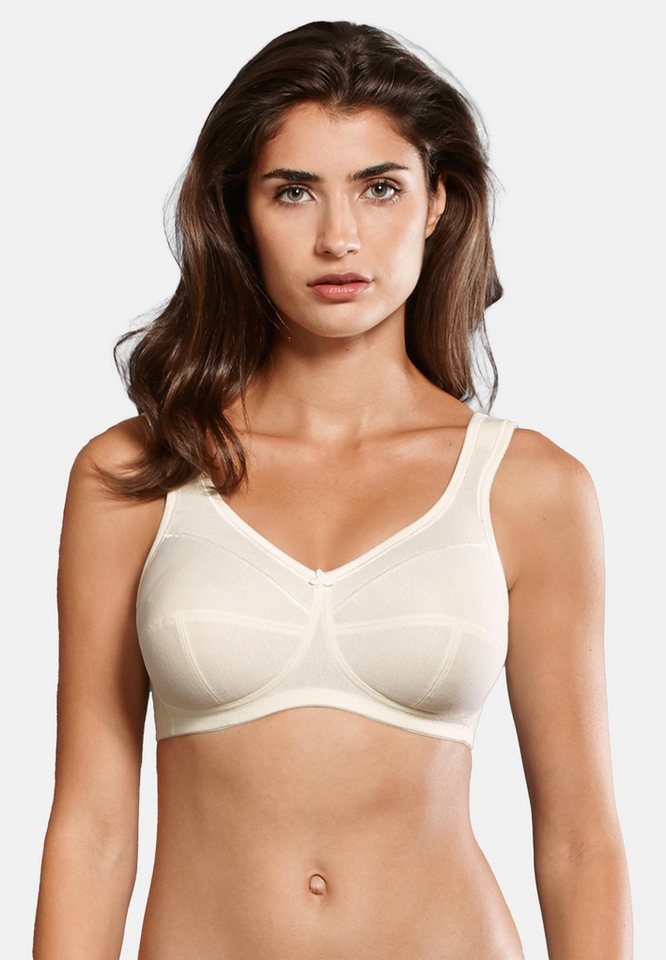 Anita since 1886 Entlastungs-BH Jana (1-tlg) Entlastungs BH - Baumwolle von Anita since 1886