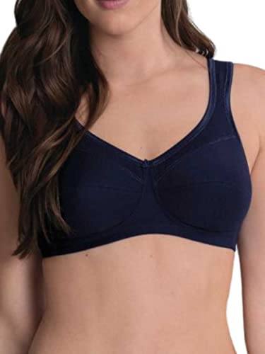 Anita Entlastungs BH Jana 5427 Gr. 100C in maritim Blue von Anita