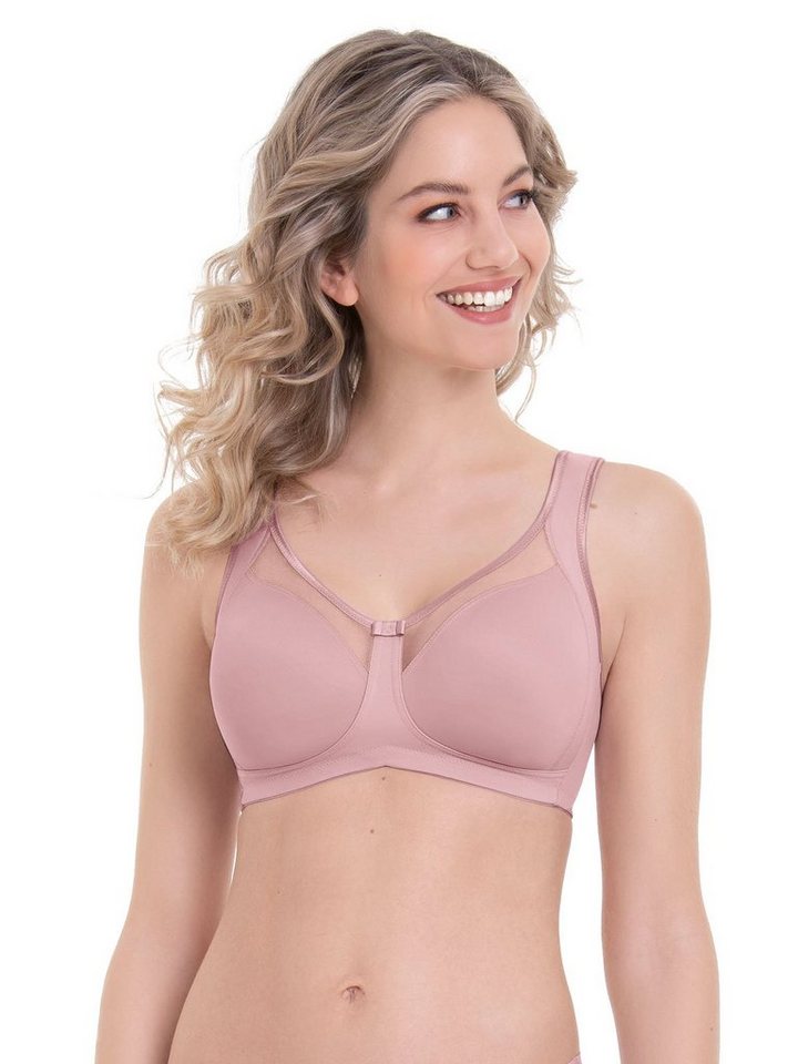 Anita Entlastungs-BH Komfort BH Clara (Stück, 1-tlg) Stützfunktion von Anita