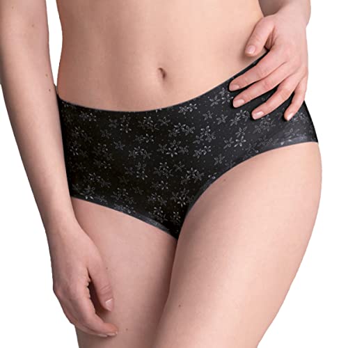 Anita Essentials Art 1346 Taillenslip + anthrazit LXL von Anita