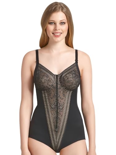 Anita Korselett Fiore 3555 Gr. 85C in schwarz von Anita