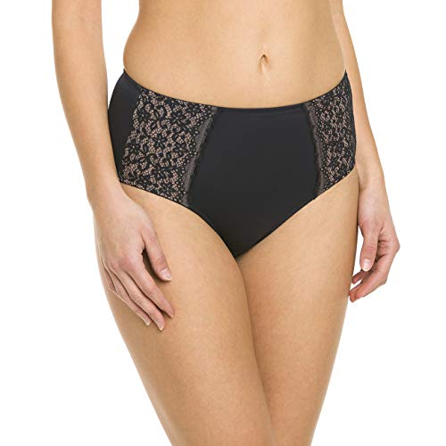 Anita Komfort Korselett Havanna 3512 Gr. 85B in schwarz von Anita