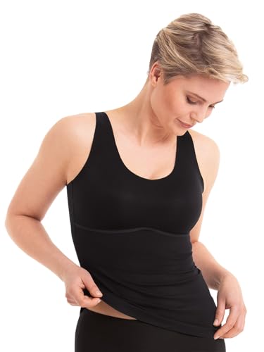 Anita Hemd Essential 0654 Gr. M in schwarz von Anita