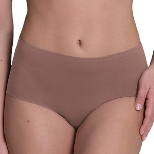 Anita High Waist Slip Essentials 1343 Gr. L-XL in Berry von Anita