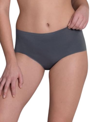 Anita High Waist Slip Essentials 1343 Gr. S-M in anthrazit von Anita