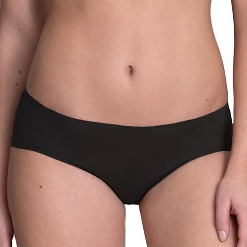 Anita Hipster Essentials 1342 Gr. L-XL in schwarz von Anita