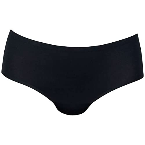 Anita Hipster Essentials 1342 Gr. L-XL in schwarz von Anita