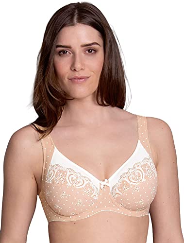 Anita Komfort BH Belvedere 5886 Gr. 90E in Powder Peach von Anita