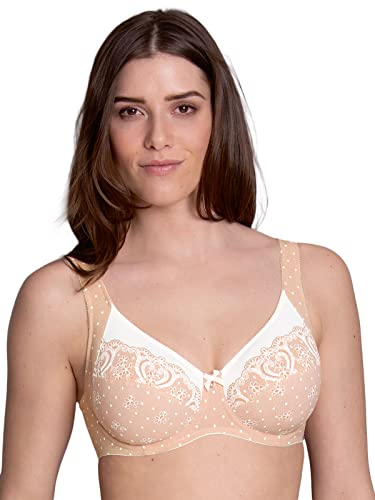 Anita Komfort BH Belvedere 5886 Gr. 90F in Powder Peach von Anita
