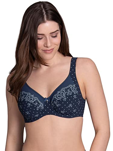 Anita Komfort BH Belvedere 5886 Gr. 95B in deep Blue von Anita