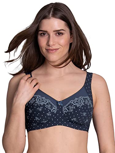 Anita Komfort BH Belvedere 5887 Gr. 105F in deep Blue von Anita