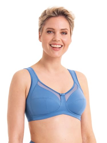 Anita Komfort BH Clara 5459 Gr. 85C in Blue Heaven von Anita