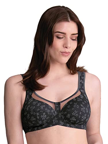 Anita Komfort BH Clara Art 5853 Gr. 90G in anthrazit Anita Komfort BH Clara Art 5853 Gr. 90G in anthrazit von Anita