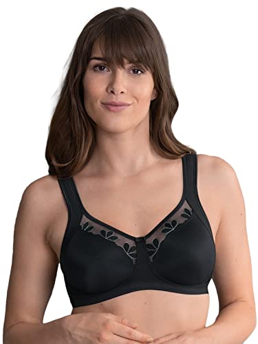 Anita Komfort BH Sophia 5808 Gr. 100B in schwarz von Anita