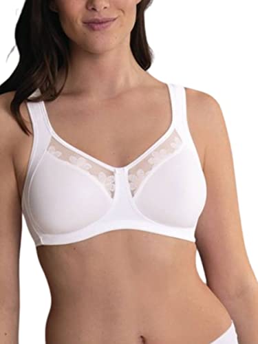 Anita Komfort BH Sophia 5808 Gr. 105E in Weiss von Anita