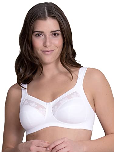 Anita Komfort BH Sophia 5809 Gr. 90 H in weiß Anita Komfort BH Sophia 5809 Gr. 90 H in weiß von Anita