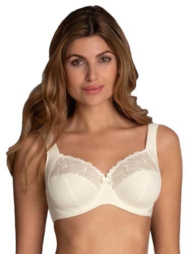 Anita Komfort-BH mit Bügel 5822 Gr. 80 E in Crystal von Anita