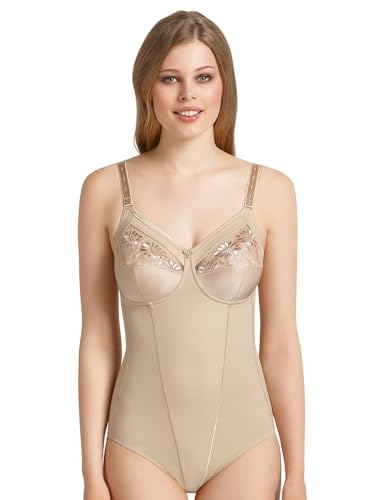 Anita Komfort Korselett Safina 3449 Gr. 100C in Sand von Anita