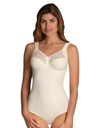 Anita Komfort-Korselett 3523 Gr. 110 B in crystal von Anita