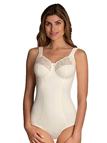 Anita Komfort-Korselett 3523 Gr. 85 F in Crystal von Anita
