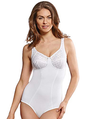 Anita Komfort-Korselett 3550 Gr. 80 C in crystal von Anita