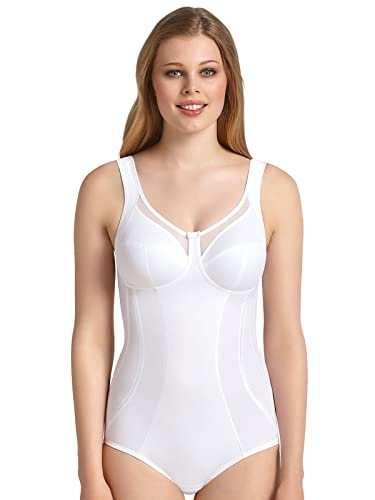 Anita Komfort Korselett Clara 3459 Gr. 115C in Weiss Anita Komfort Korselett Clara 3459 Gr. 115C in Weiss von Anita