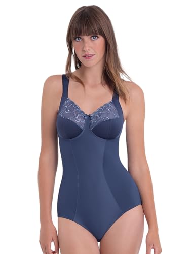Anita Komfort Korselett Lucia 3523 Gr. 100C in Moonlight Blue von Anita