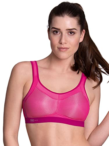 Anita - Momentum - Sport BH (100 B Electric Pink) von Anita