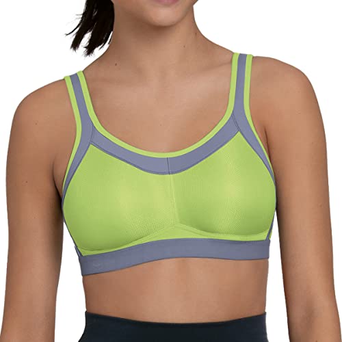 Anita - Momentum - Sport BH (95 D Lime Light) von Anita