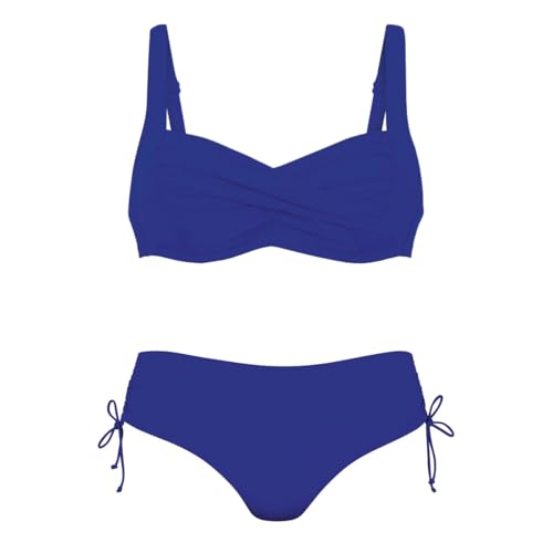 Anita - Ocean Blue - Bikini-Set (38D Ocean Blue) von Anita