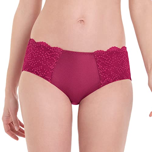 Anita Taillenslip Orely 1382 Gr. 38 in Cherry red von Anita