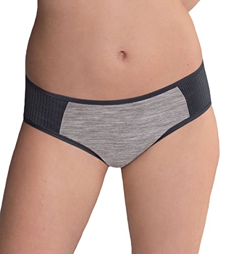 Anita - PanAlp - Sport Panty (40 Anthrazit/Melange) von Anita