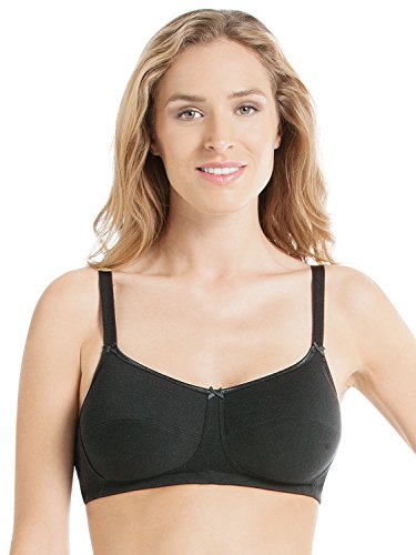 Anita Prothesen BH 5301X, 75 B, schwarz von Anita