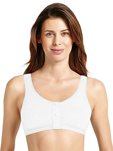 Anita Prothesen BH Erstversorgung 5315X, 100 D, weiß von Anita