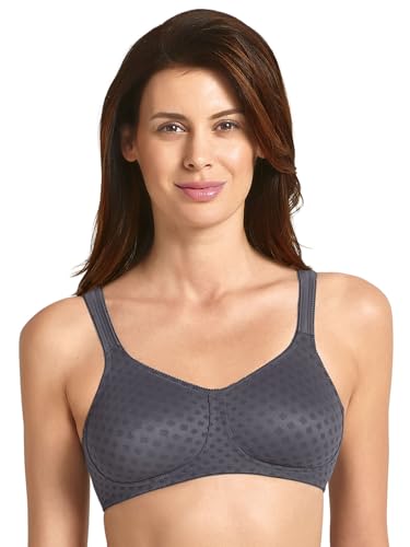 Anita Prothesen-BH Größe 90D, Farbe Anthrazit von Anita