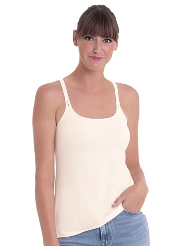 Anita Prothesen BH Hemd Amica 0640X Gr. 44 in Crystal von Anita