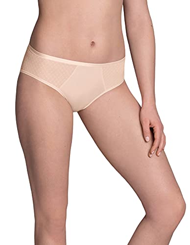 Anita Rosa Faia, Eve 1332 Taillenslip Gr. 38 in smart Rose von Anita