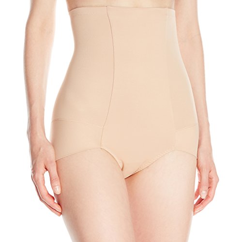 Anita Rosa Faia 1785-722 Women's Twin Shaper Skin Beige Firm/Medium Control Slimming Shaping High Waist Brief Large von Rosa Faia