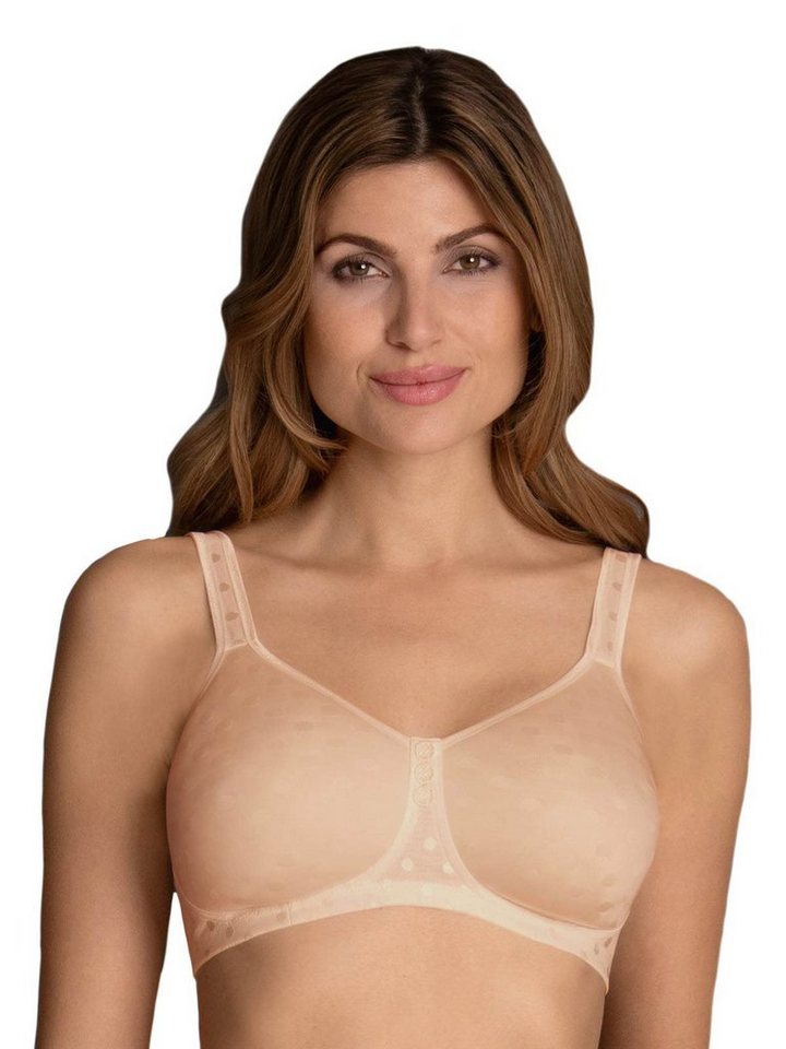 Anita Schalen-BH Komfort BH Airita (Stück, 1-tlg) Stützfunktion von Anita