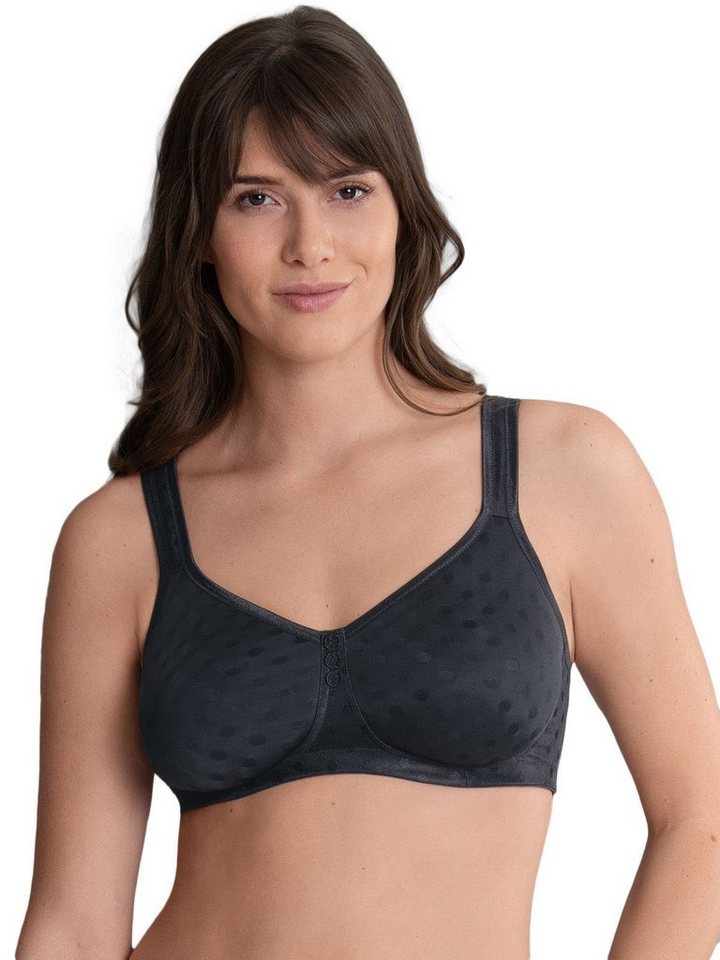 Anita Schalen-BH Komfort BH Airita (Stück, 1-tlg) Stützfunktion von Anita