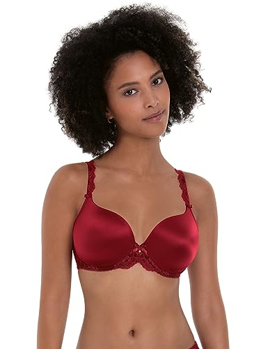 Anita Schalen BH mit Bügel Bobette 5291 Gr. 85 G in Rubin von Anita